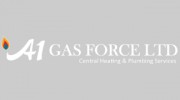 A1 Gas Force Solihull