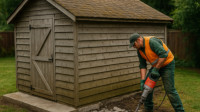 Www.shedremoval.co.uk