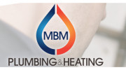 MBM Plumbing & Heating