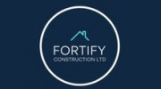 Fortify Construction Ltd