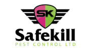 Safekill Pest Control
