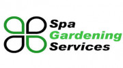 Spa Gardening Services