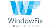 Window Fix North East