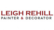 Leigh Rehill Painter & Decorator