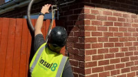 Cavity Wall Insulation
