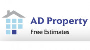 A D Property Plastering