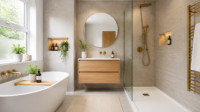 Bathroom Renovations
