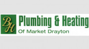 B H Plumbing & Heating
