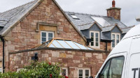 Fascias, Soffits & Guttering