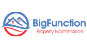 Big Function Property Maintenance