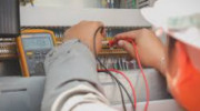 Simon Robinson Electrical Contractor