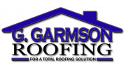 G Garmson Roofing