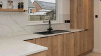 Kitchen Fitting