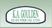 K.A Goulden Professional Electricians