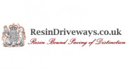 Resin Driveways