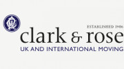 Clark & Rose