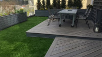 Decking