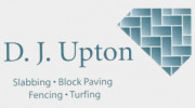 D J Upton