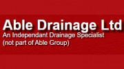 Able Drainage