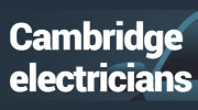 Cambridge Electricians