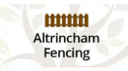 Altrincham Fencing