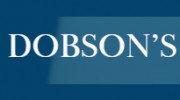 Dobsons Memorials