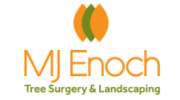 M J Enoch Tree Surgery