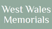 West Wales Memorials