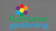 Rainbow Gardening