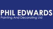 Phil Edwards