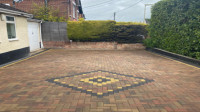 Block Paving Driveways