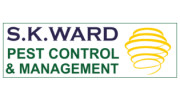 S.K Ward Pest Control Services