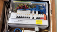 Consumer Unit Upgrades