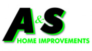 A & S Home Improvements