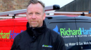 Harding Richard Plumbing & Heating