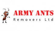 Army Ants Removals & Storage Of Preston
