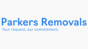 Parkers-removals.com