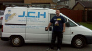 JCH Carpentry & Property Maintenance