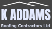 K Addams Roofing Contractors
