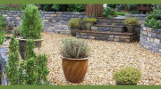 C & D Nurseries