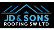JD & Sons Roofing SW