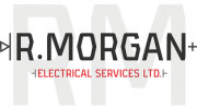 R Morgan Electrical Services