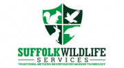 Suffolk Wildlife Services