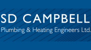 S D Campbell Plumbing & Heating
