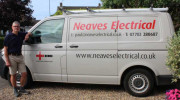 Neaves Electrical
