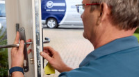 Composite Door Repairs