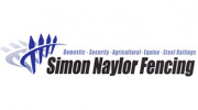 Simon Naylor Fencing