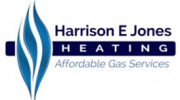 Harrison E Jones Heating