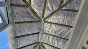 Eclipse Conservatory Roof Insulation
