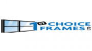 1st Choice Frames